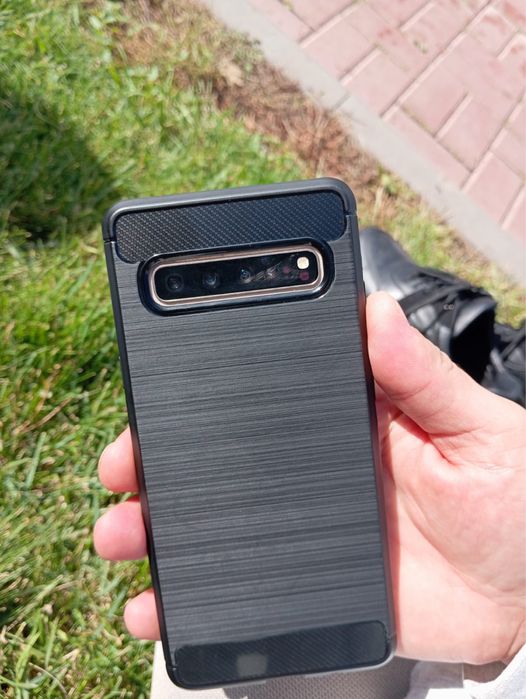 Samsung Galaxy S10+