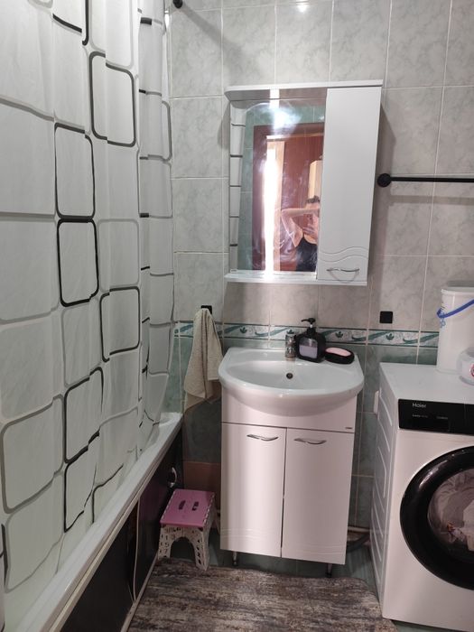 Продам 3-х комнатную квартиру