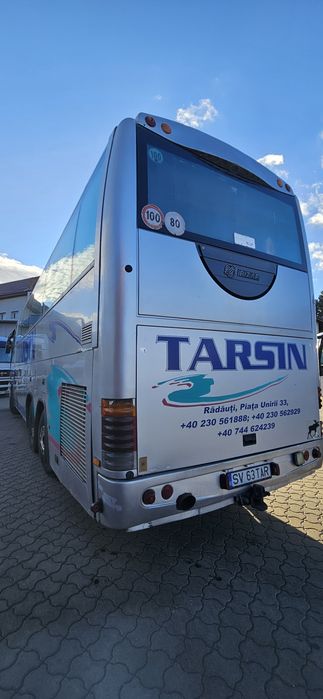 De vânzare autocare Scania Century K124 420