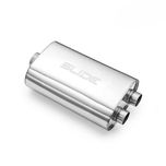 Унивесално спортно гърне SLIDE 63,5mm 304SS 350mm