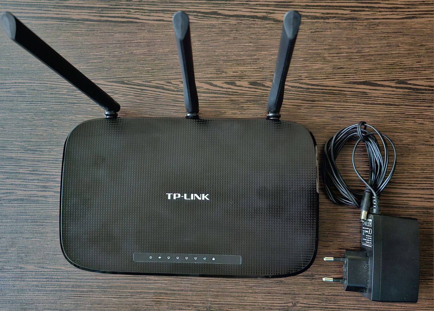 Vand Router wireless N450 TP-Link TL-WR940N