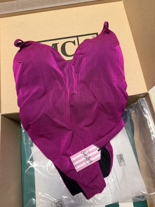 Нов бански Saint Barth, L, отговаря на М според мен