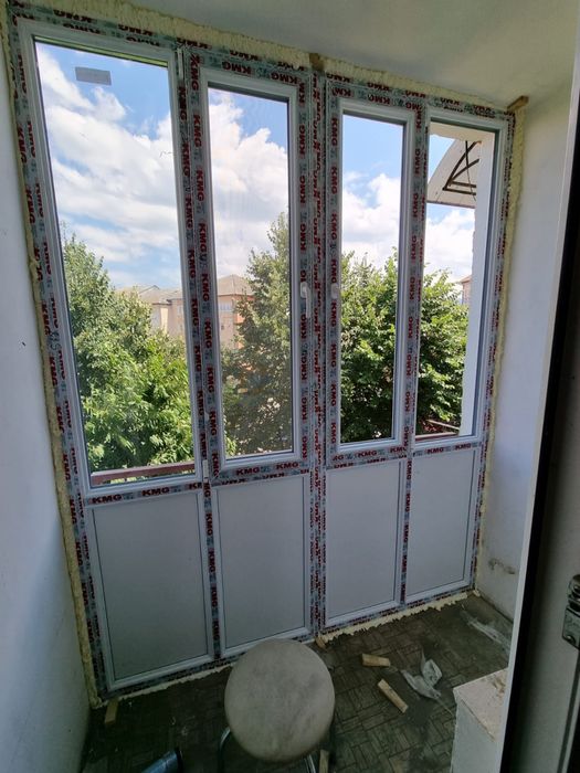 Termopane la comanda