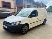 Caddy Maxi frigorific