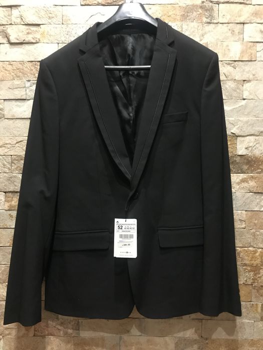 Сако Zara - 52 Размер