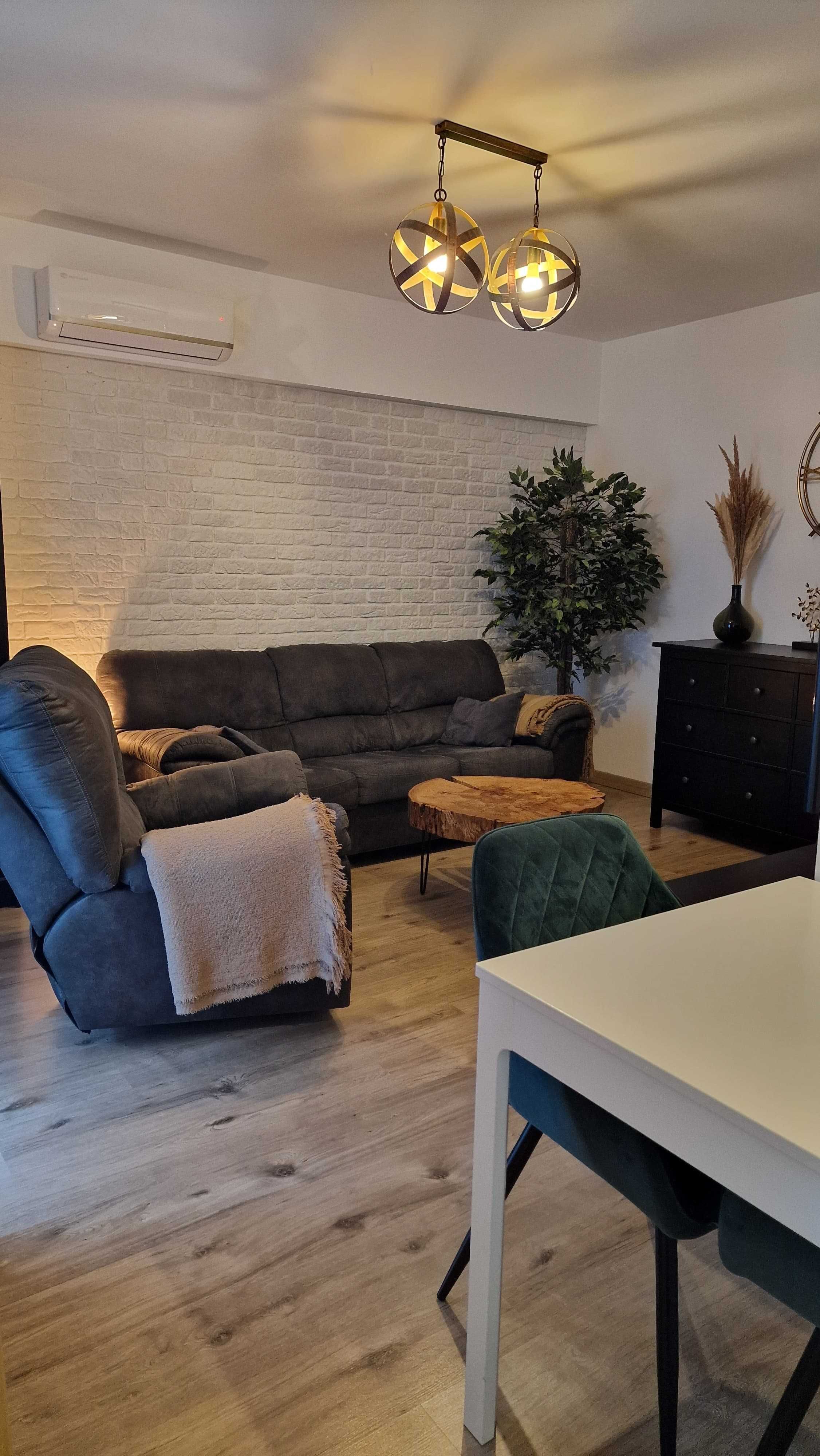 Apartament 2 camere Belvedere Residence Pipera