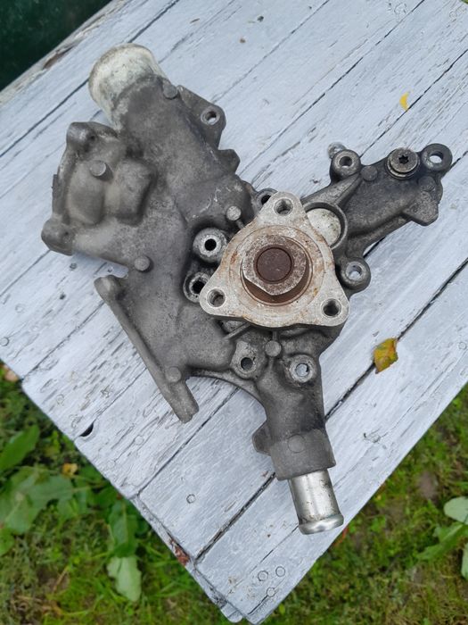 Водна помпа за Опел Корса Б/ Opel Corsa B