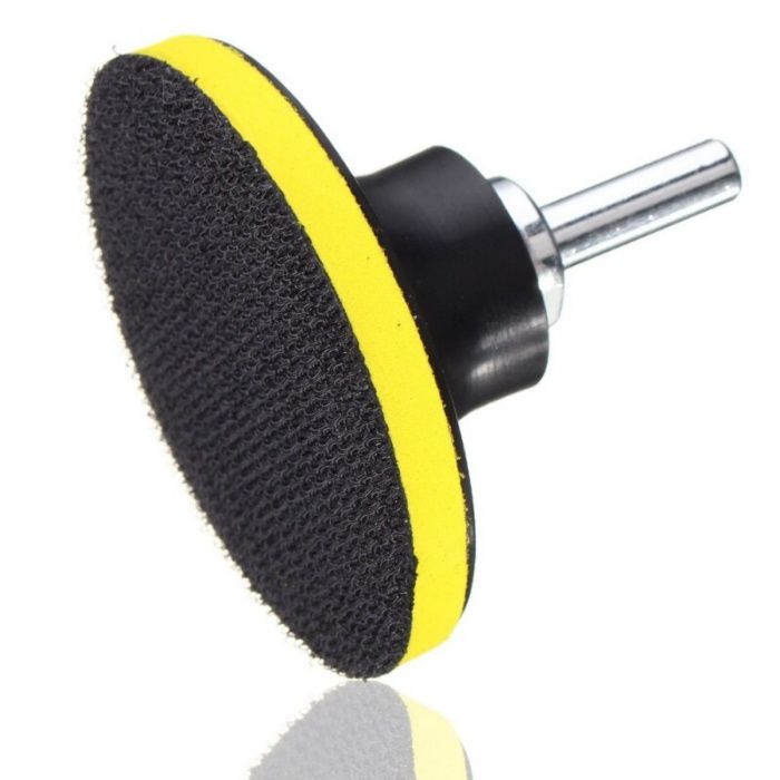 НАЛИЧНИ! Комплект За Пастиране Полиране На Пожълтели и Матирани Фарове