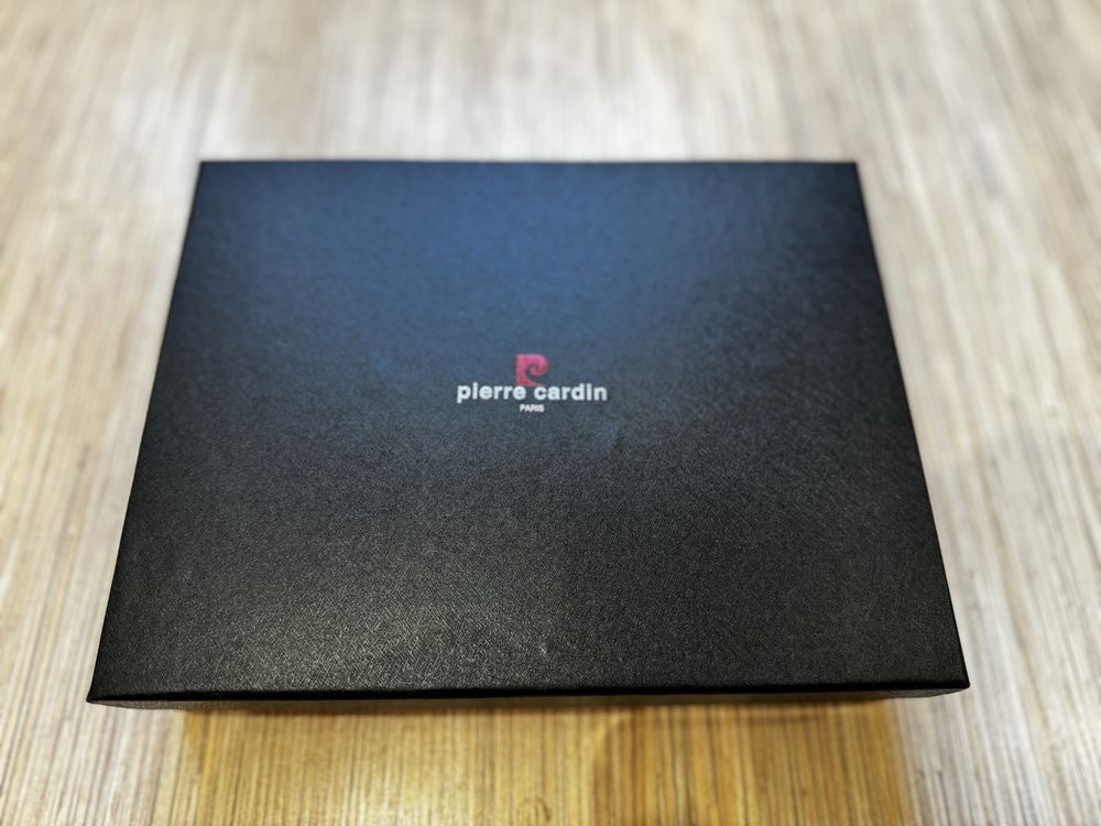 Сет за пури Pierre Cardin