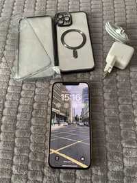 iPhone 12 Pro Max Gold, 128GB