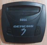 Продам Sega GENESIS 3