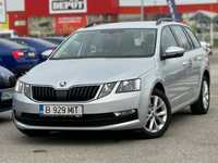 Skoda Octavia Primul proprietar/ Skoda Octavia Combi SMART 1.6 TDI DSG