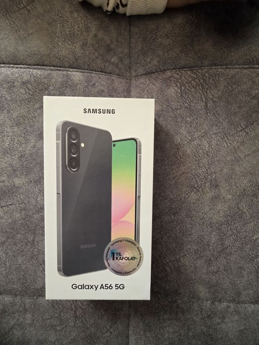 Samsung A56 5 j