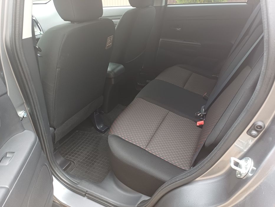 Mitsubishi ASX, 2018, Euro 6, 2WD, Reghin