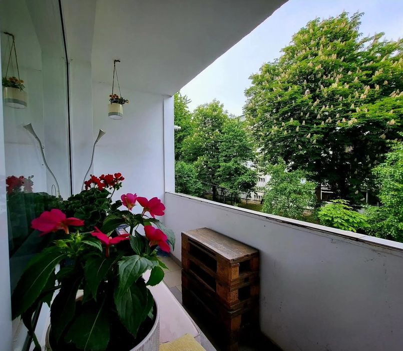Apartament Gheorgheni