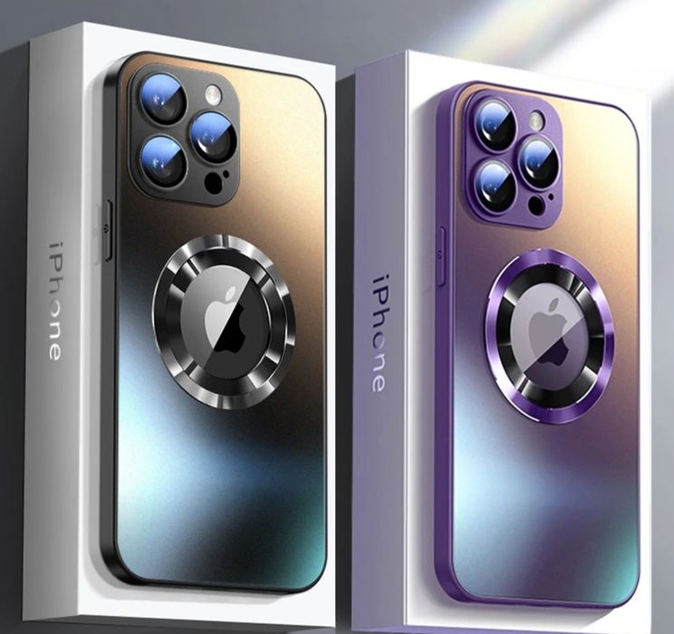 Huse Iphone 15 Pro si Pro Max