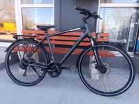 Алуминиево колело RALEIGH ERGON 28цола 55см