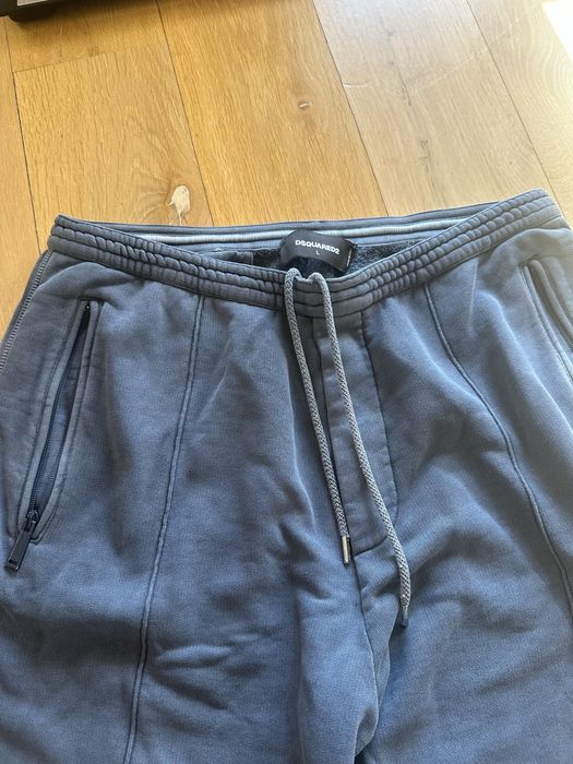 Оригинално долнище dsquared