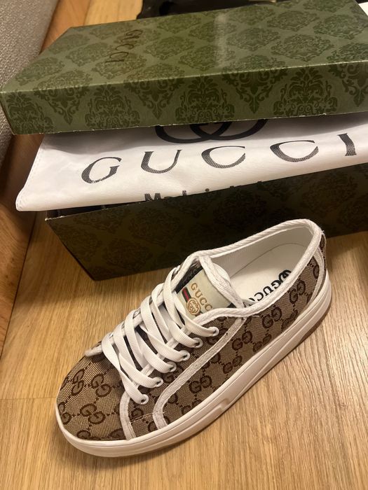 Gucci дамски обувки