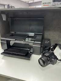 Принтер и Фотоаппарат