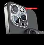 Sticla Camere Iphone 15 Pro Max - 2 buc
