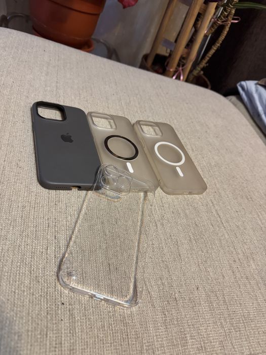 Huse Iphone 15 pro max