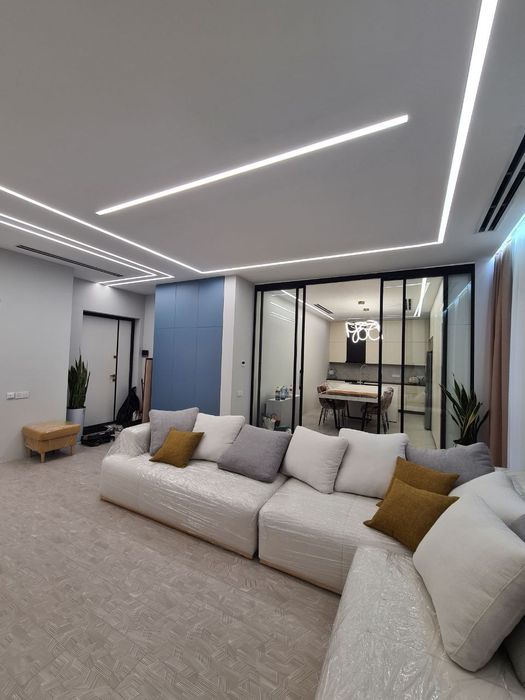 Аренда квартиры в Ташкенте 4/7/11! Мирабадский р-н, метро Ойбек