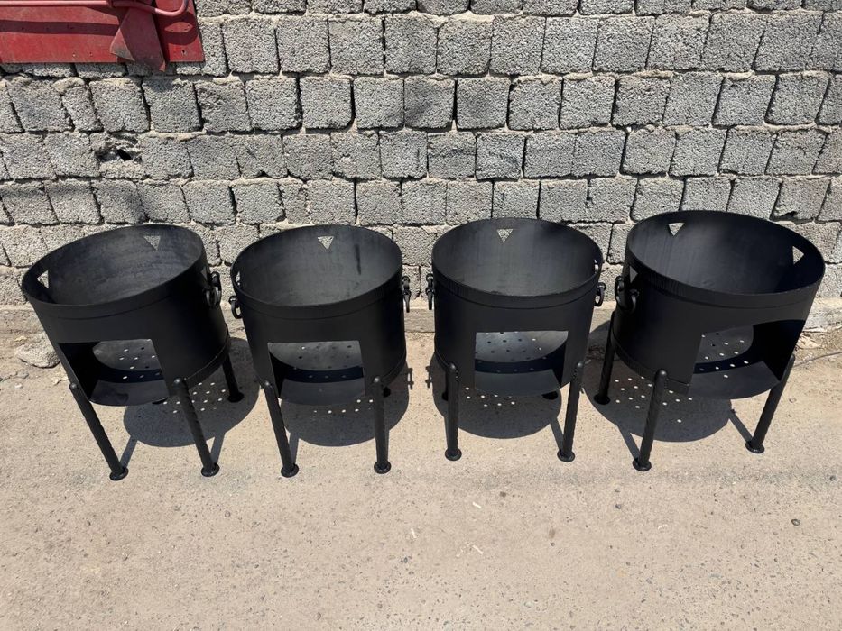 O’choq Учак очень хороший метал