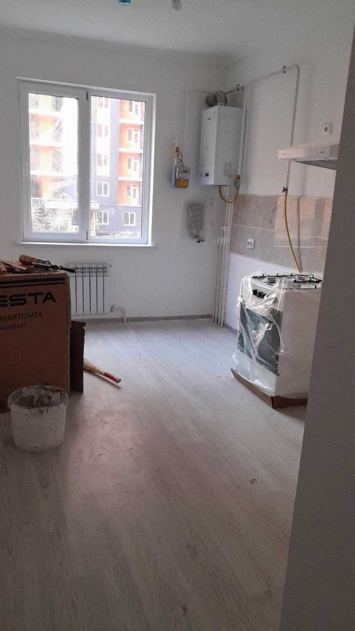 Продается квартира в Ипотеку на Воднике 2/1/17 ID:FRP288