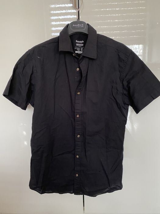 Разпродавам - Мъжки ризи - massimo dutti, clayton и други марки