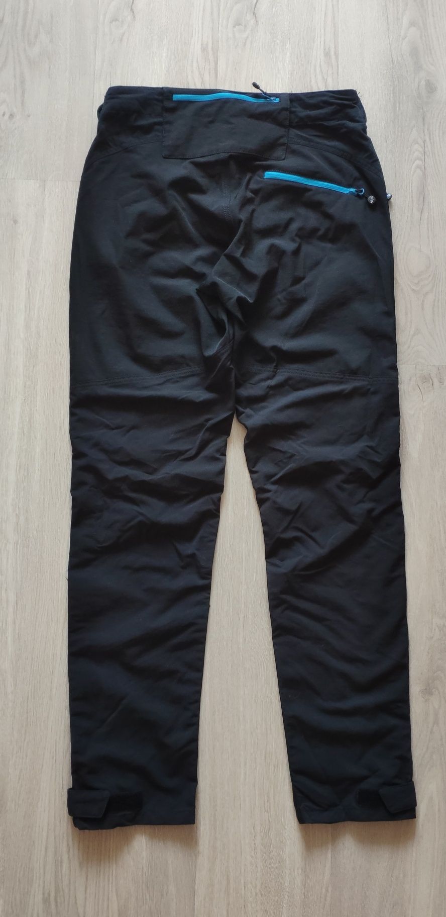 Revolution Race  Hyper Pants Pro, мъжки планински панталони