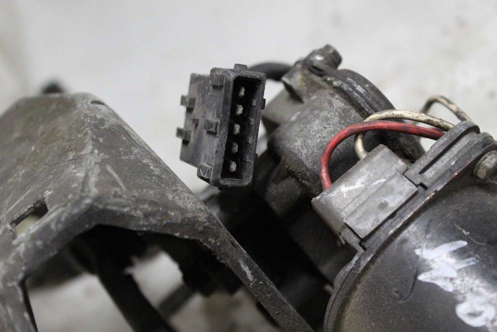 Лостов механизъм чистачки с моторче Пежо 806 97г Peugeot 806 1997