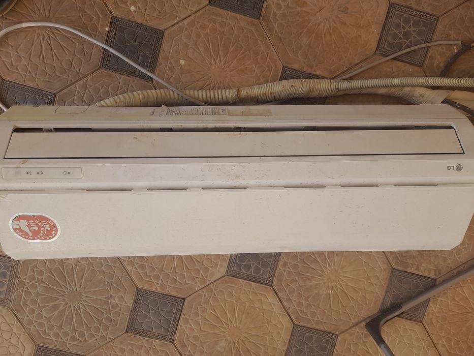 продается кондиционер LG