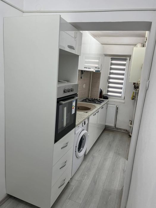 APARTAMENT 2 camere Nou