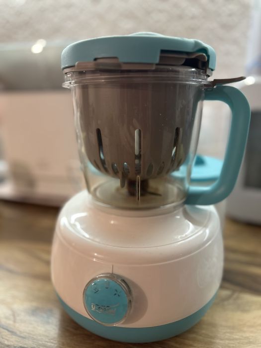 Aparat aburi diversificare u-grow