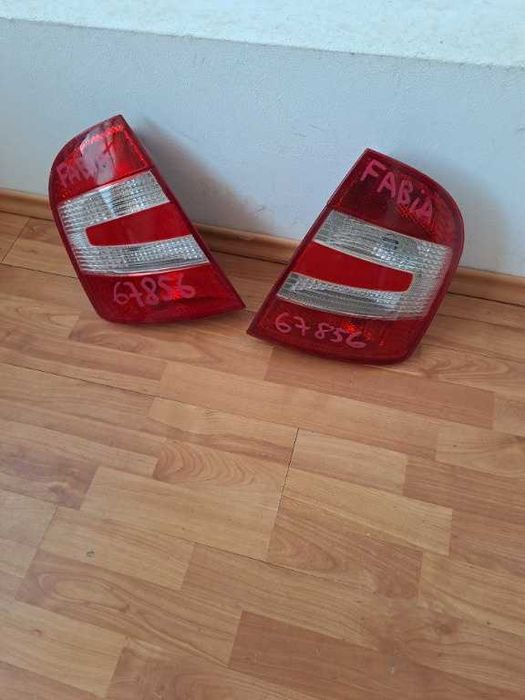 Stop dreapta Skoda Fabia 1 an 1999-2005 original