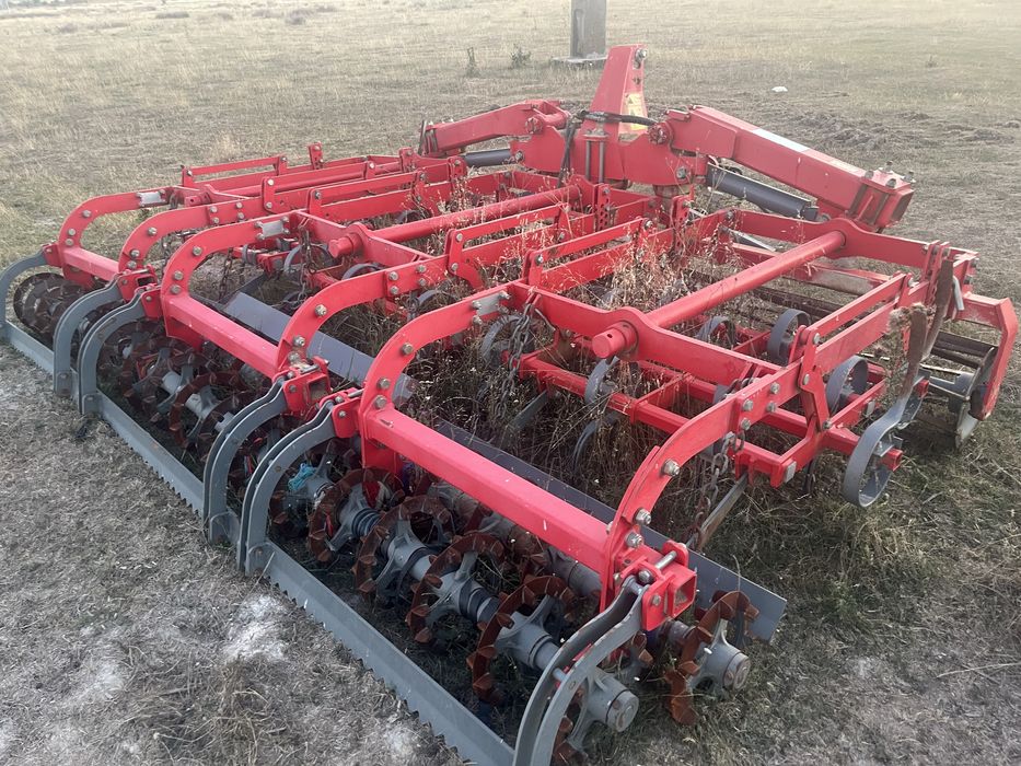 Vand combinator unia max 4 m