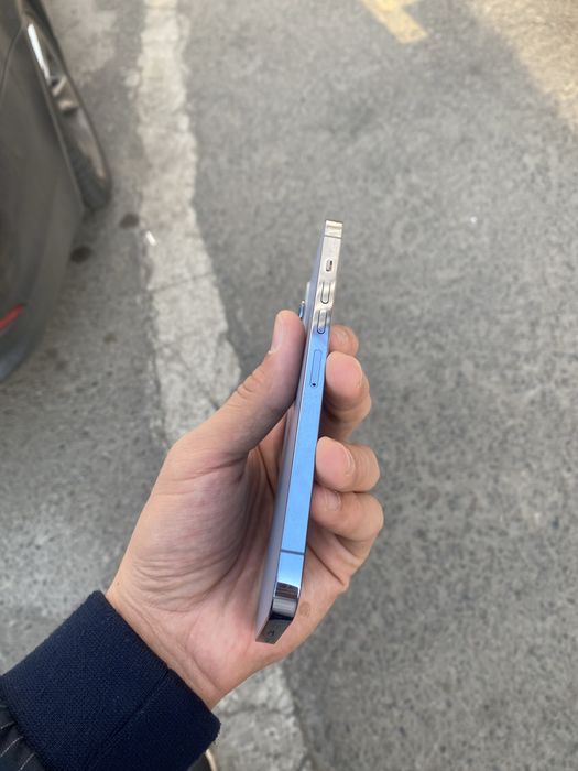 Iphone 13 pro max 128 gb