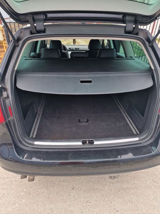 Vand Passat B6 Break