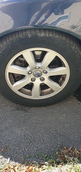 Vand jante originale Volvo