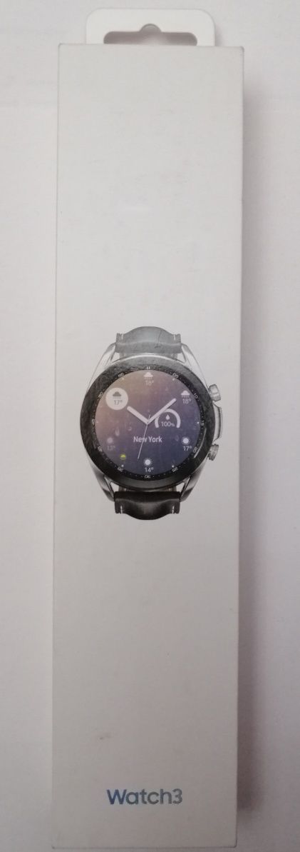 Samsung Galaxy watch3