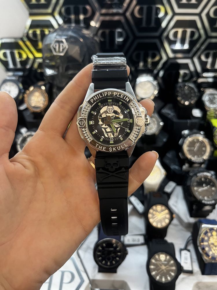 Мъжки часовник Philipp Plein PWAAA0121