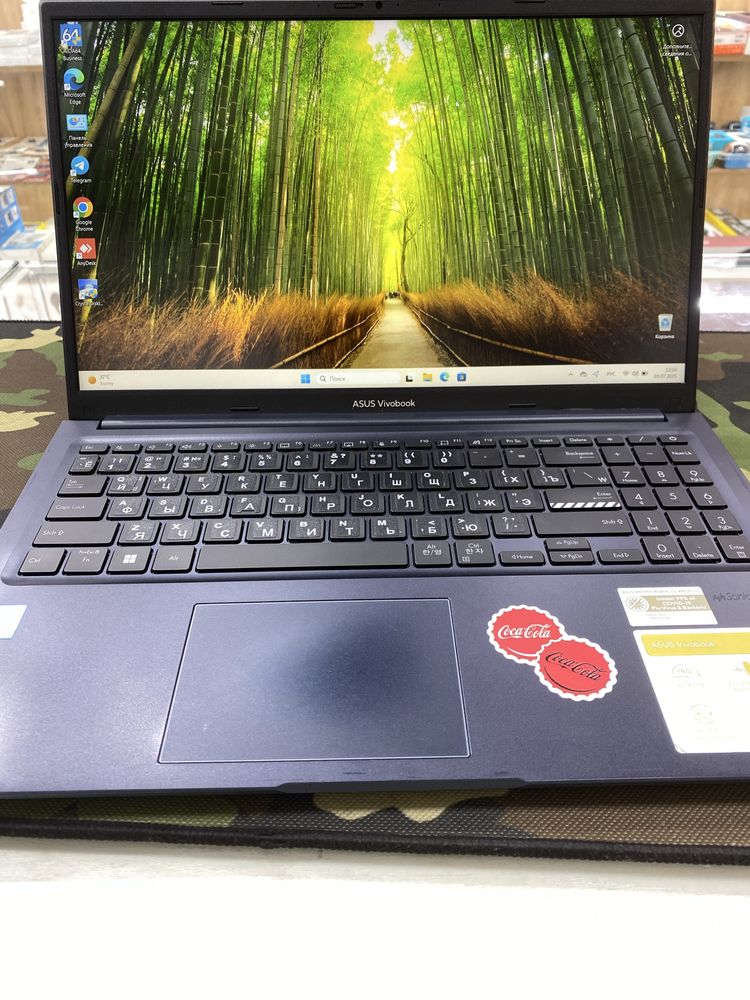 Asus Vivobook X1502