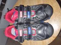 Pantofi Geox Spider.Man