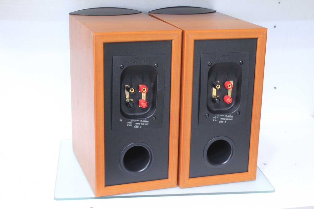 Boxe raft Jamo 2x100W,4Ohm(E800,Danemarca).