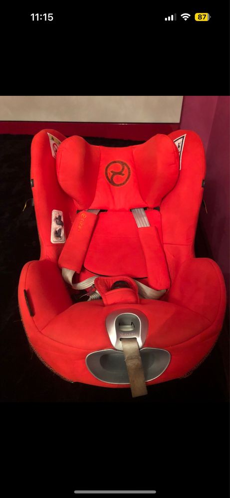 Scaun copil Cybex