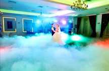 Fum greu /Artificii exterioare/Videobooth 360/ Oglinda magica