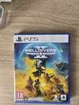 Helldivers 2 PS5