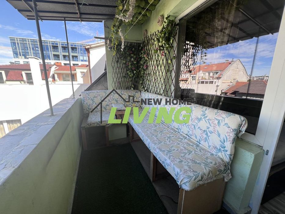 3-стаен в Пловдив-Каменица 1 площ 114 цена 224000