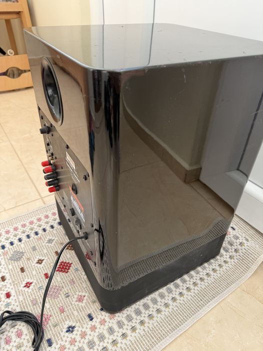 Harman Katdon SUB-TS2BQ 10” Subwoofer